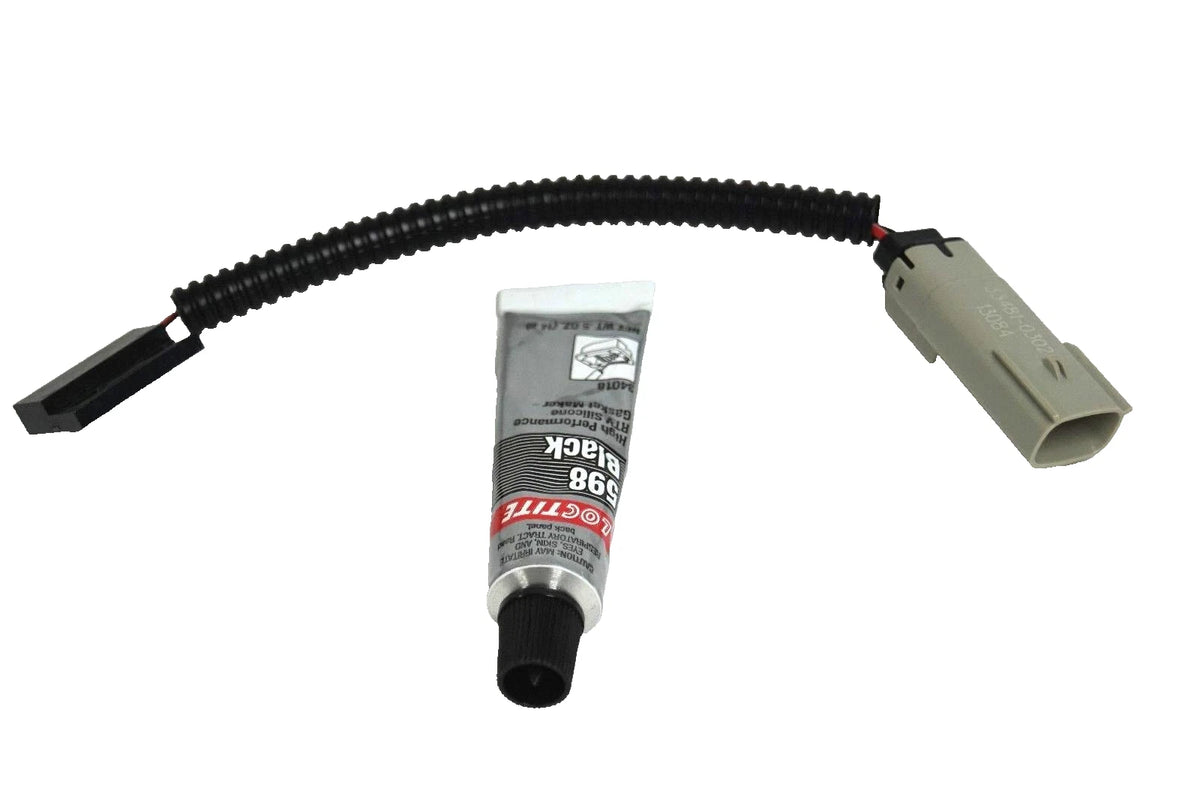 Gear Position Sensor Kit for Arctic Cat Snowmobile (OEM) 0730-197