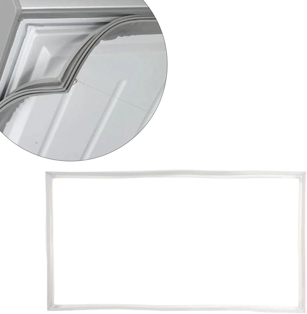 Refrigerator Freezer Door Gasket Seal for Sub Zero (7010592, SZO592)