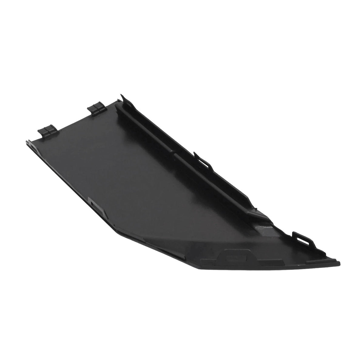Front Radar Sensor Cover for Honda Civic (2019–2020) 71109-TBA-A50, 71109TBAA50