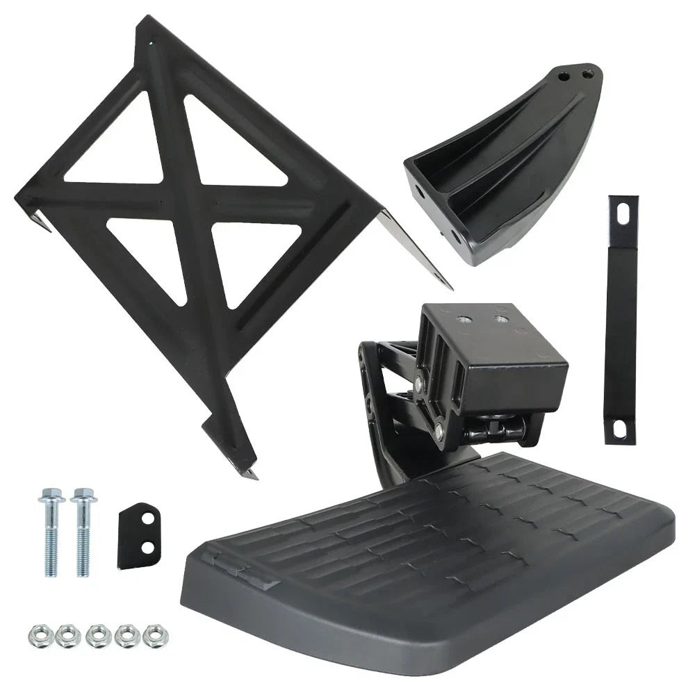 Retractable Bed Step for Toyota Tundra (2014–2021) PT392-34140