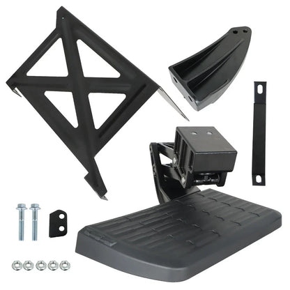 Retractable Bed Step for Toyota Tundra (2014–2021) PT392-34140