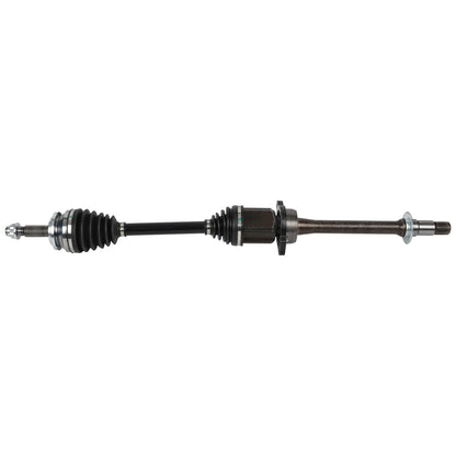 CV Axle Assembly for Toyota RAV4 L4 2.5L FWD (2019–2021)