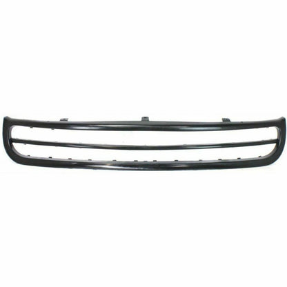 Grille Frame for Volkswagen Beetle (1999–2005) MLX-SHE9501-22-0-CL360A50, VW1094110