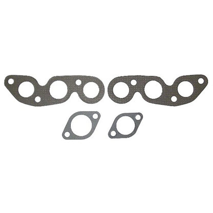 Manifold Gasket Set for Farmall H, Super W4, 300, 350 (Gas C152, C164, C169, C175)
