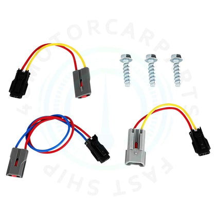 Window Motor for Ford Expedition 1997–2002, Lincoln Navigator 1998–2001