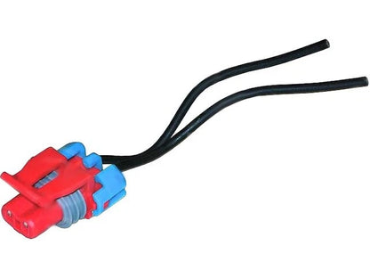 A/C Compressor Cut-Out Switch Harness Connector for Chevrolet Tahoe (2000–2006) 46473DWFQ
