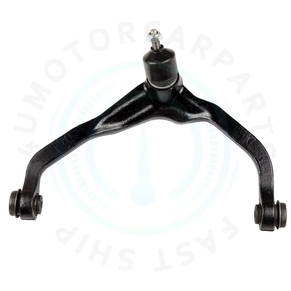 Set of 10 Front Upper Control Arms for Jeep Liberty (2008–2012)