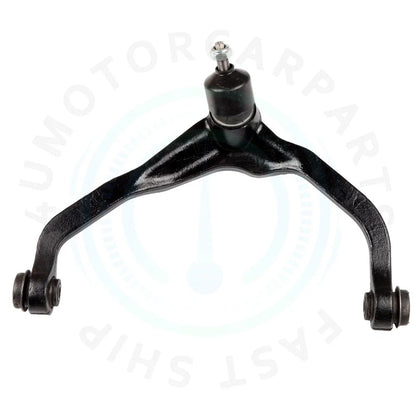 Set of 10 Front Upper Control Arms for Jeep Liberty (2008–2012)