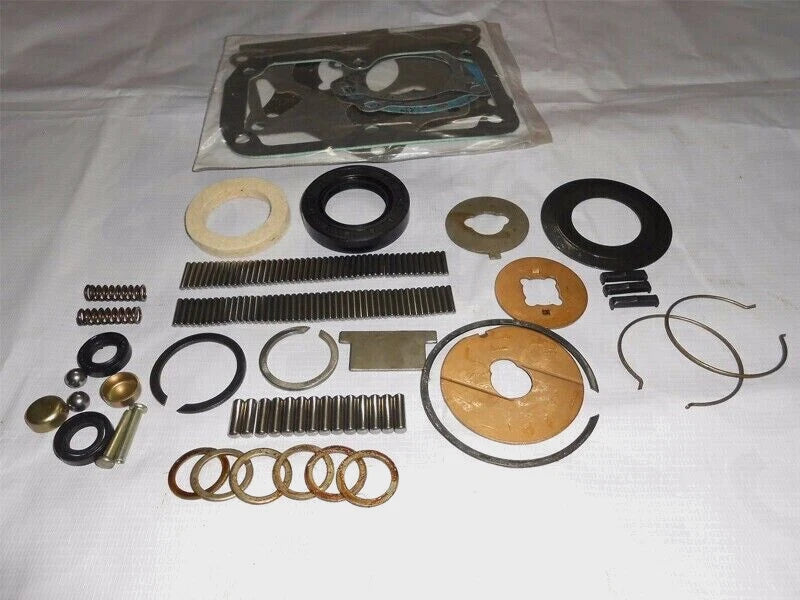 Transmission Gear Box Major Repair Kit for Jeep Willys CJ2A CJ3A CJ3B (1948–1971)