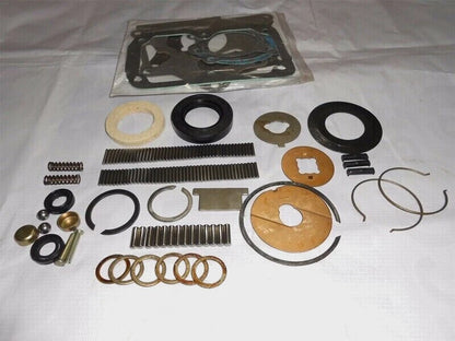 Transmission Gear Box Major Repair Kit for Jeep Willys CJ2A CJ3A CJ3B (1948–1971)