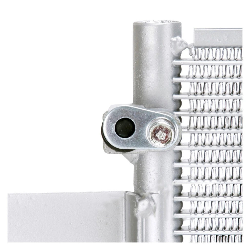 A/C Condenser with Receiver Drier for Subaru Impreza (2017–2022) SU3030138, KLX-KSI-AC30065-CL360A50