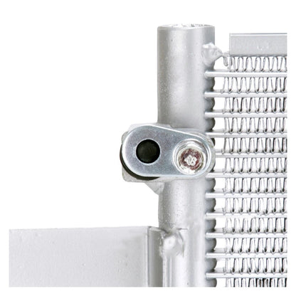 A/C Condenser with Receiver Drier for Subaru Impreza (2017–2022) SU3030138, KLX-KSI-AC30065-CL360A50