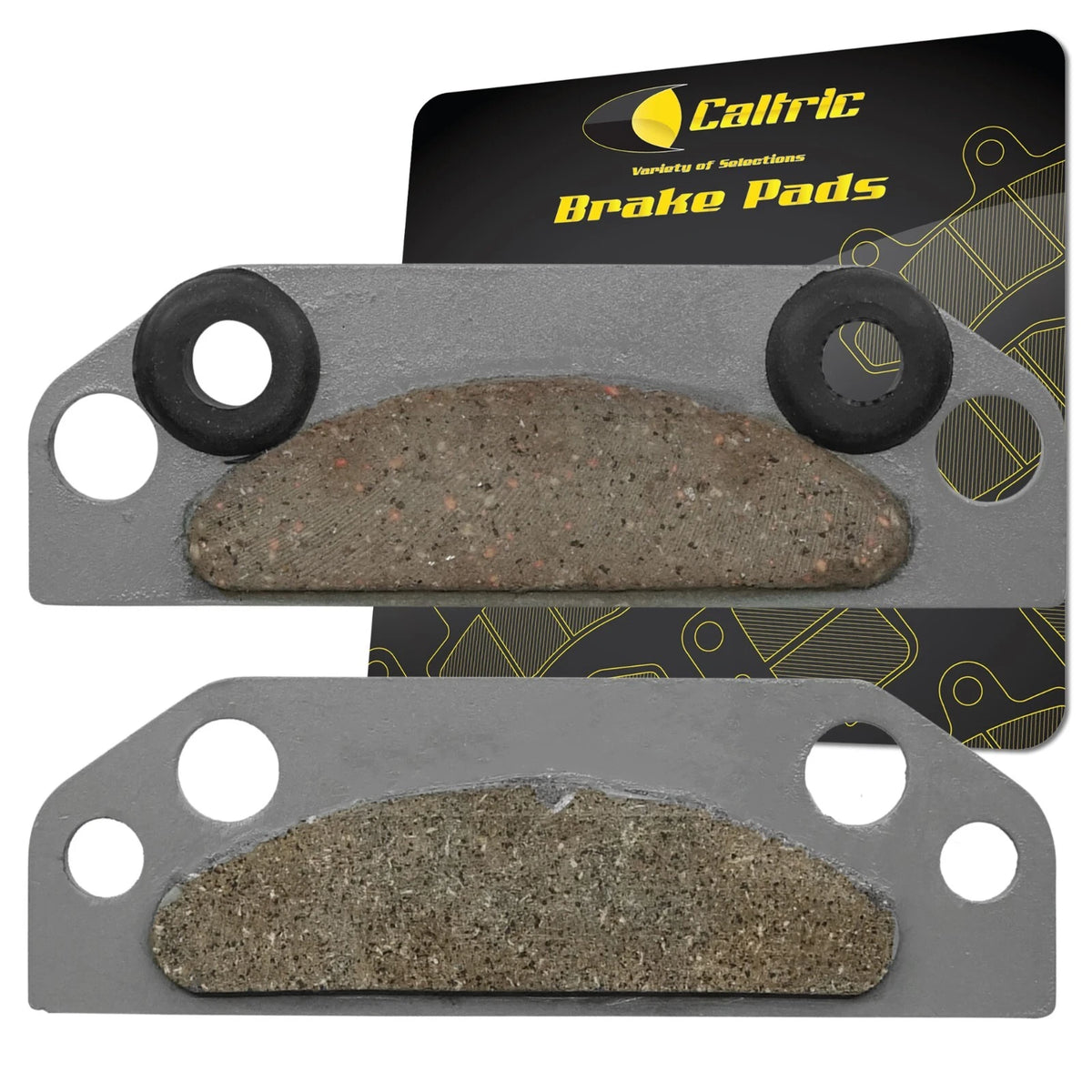 Parking Brake Pads Kit for John Deere XUV Gator 620i 850D (MP302AA1001)