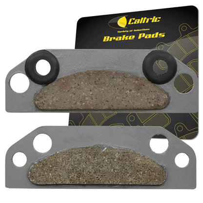 Parking Brake Pads Kit for John Deere XUV Gator 620i 850D (MP302AA1001)