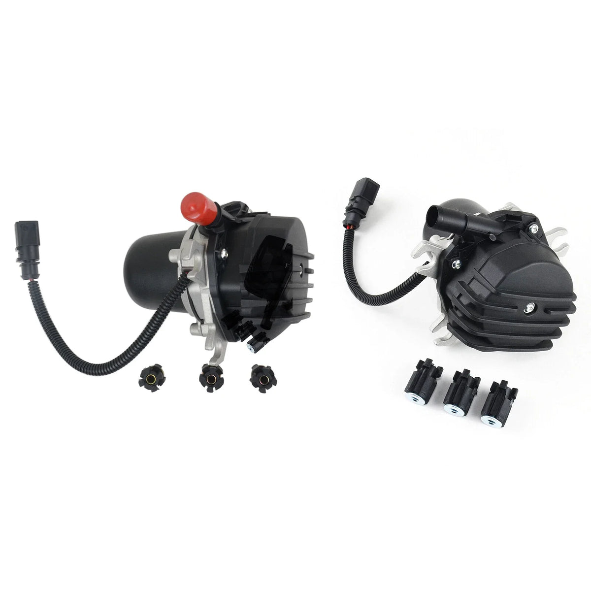 Pair Secondary Air Pumps for Porsche Cayenne (2003–2006)