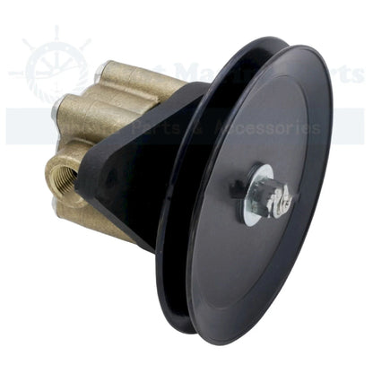 SeaWater Pump for Cummins Onan MDKBH MDKBJ MDKBW QD (4/5 6/7.5 8kW)