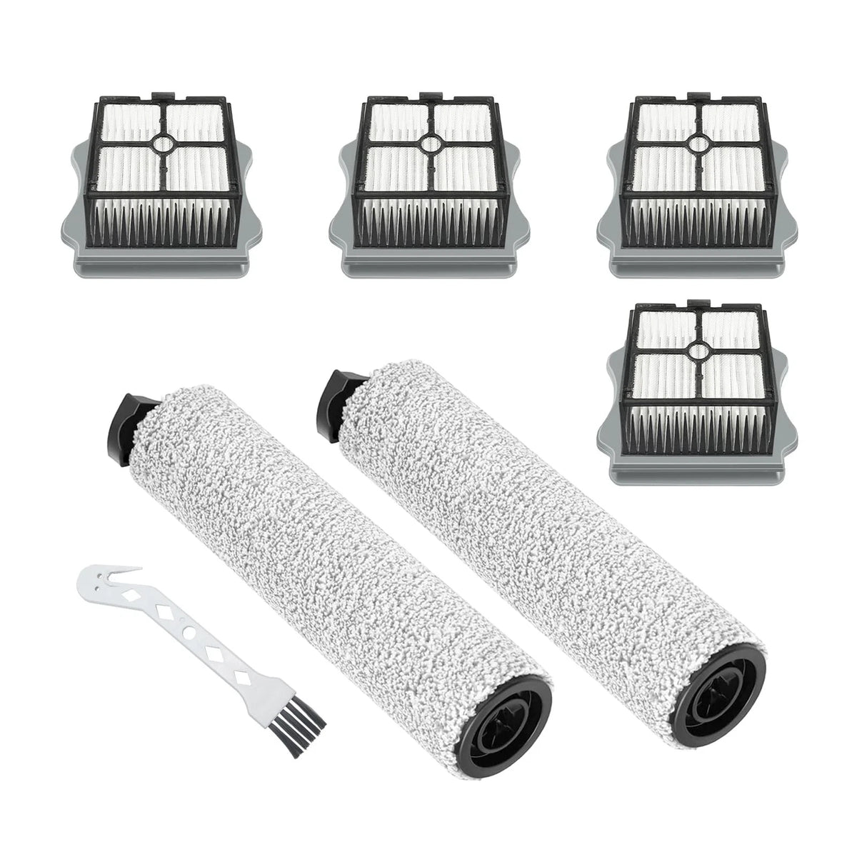 iFloor 3 for Tineco iFLOOR 3 Breeze Complete (Compatible)