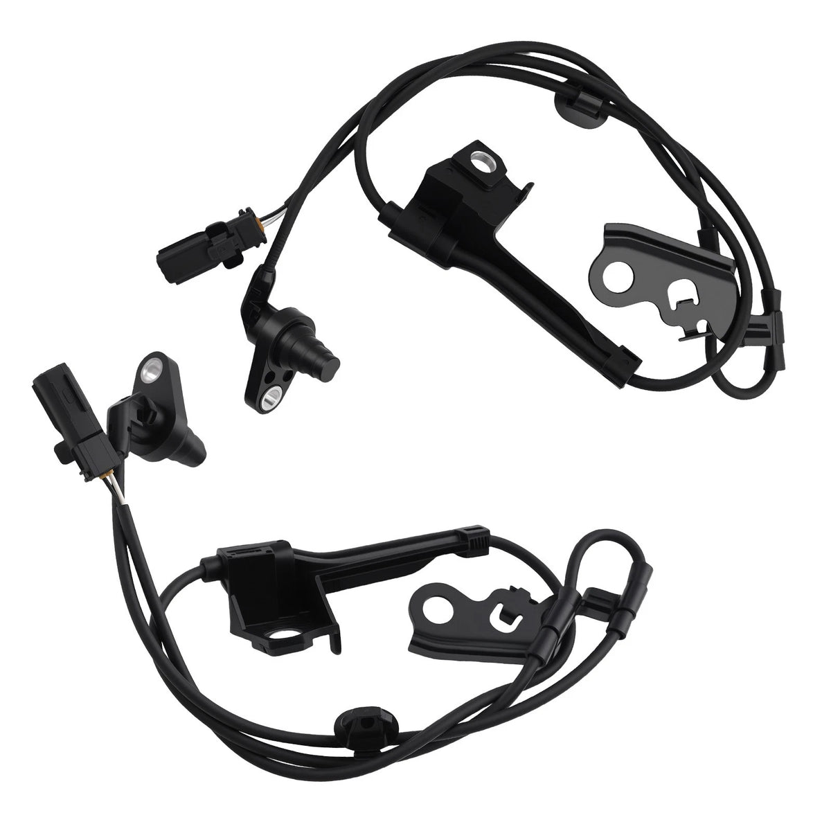 2X ABS Wheel Speed Sensor for Toyota Matrix Corolla (2009–2018) BK7GX8, 5S12849