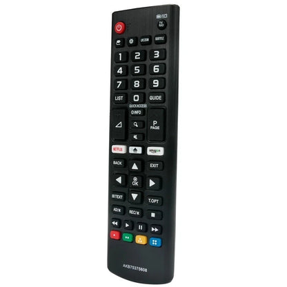 Remote Control for LG TV 55UJ634V, 43LJ594V