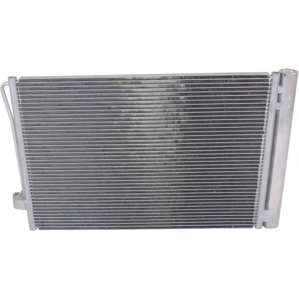 A/C Condenser for BMW M5/M6 (2006–2010) BM3030121, CLX-M0-USA-KVAC3105-CL360A74