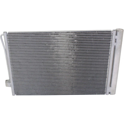 A/C Condenser for BMW M5/M6 (2006–2010) BM3030121, CLX-M0-USA-KVAC3105-CL360A74