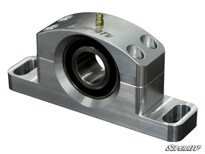 Heavy Duty Billet Aluminum Carrier Bearing for Can-Am Maverick X3 (2017–2023)