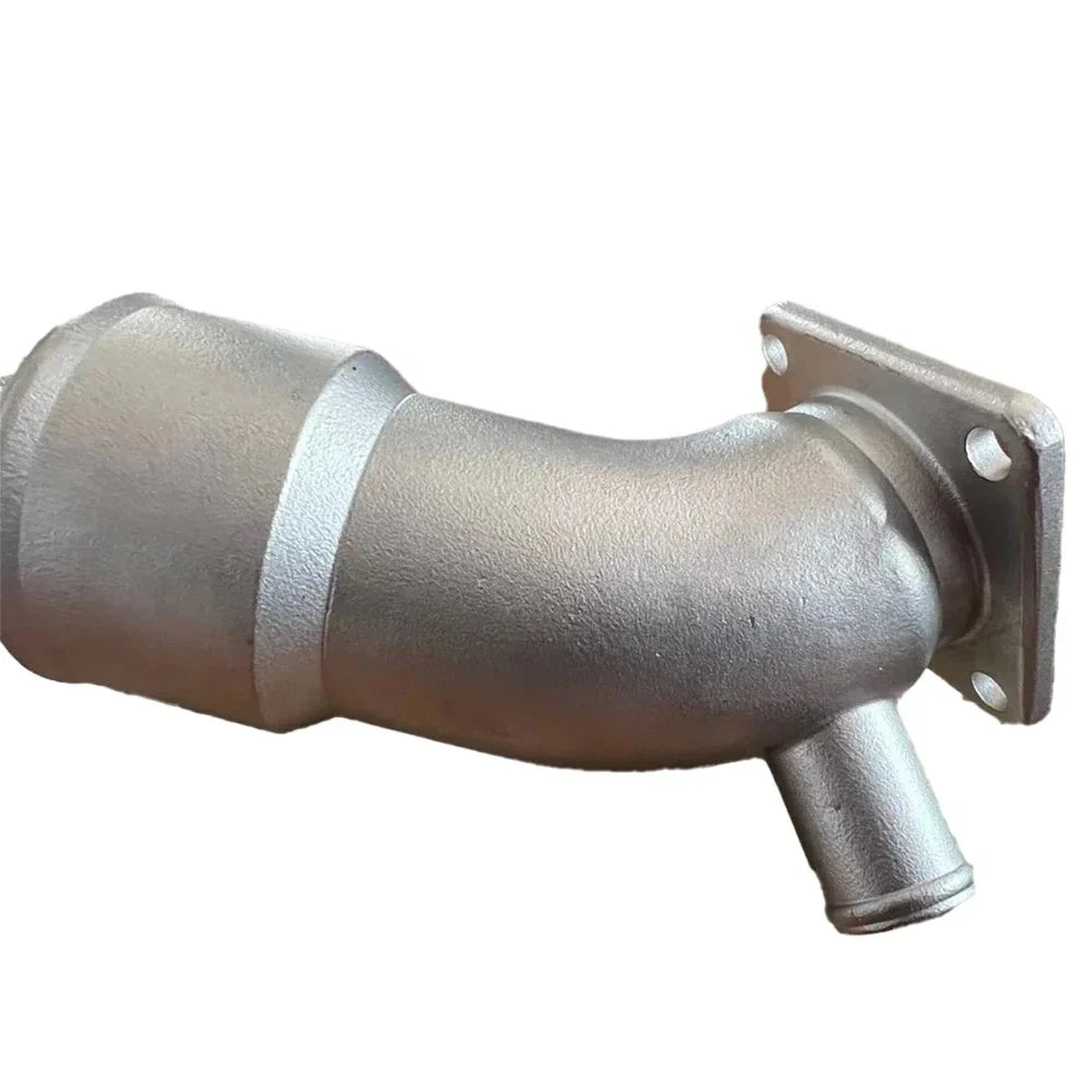 Marine Exhaust Mixing Elbow for Yanmar 3JH 4JH (129470-13561, 129670-13561)