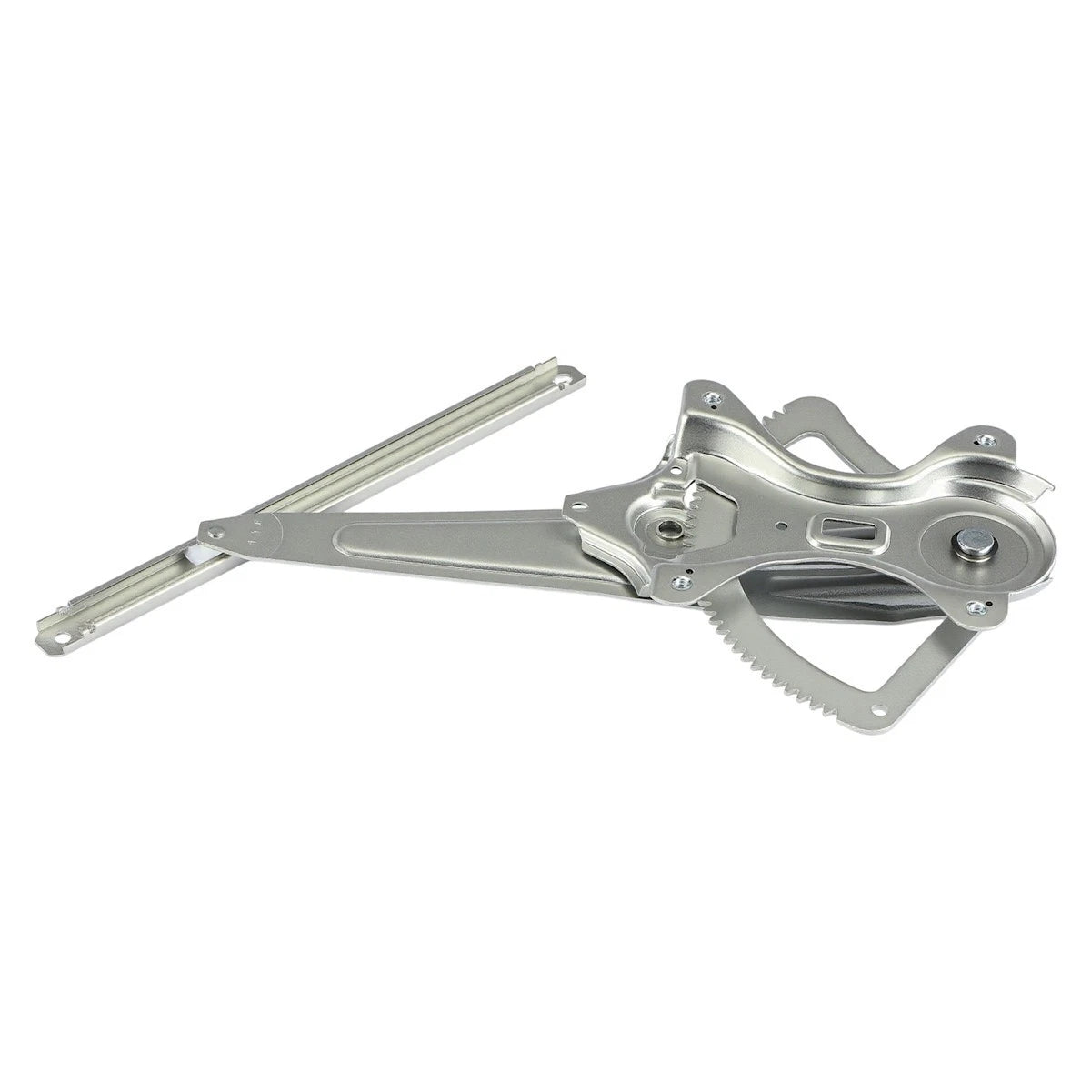 Window Regulator Left Rear for Toyota Sequoia (2001–2007) 18041490, 749732, 698040C010