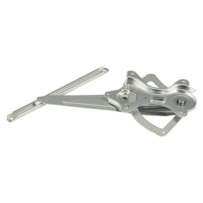 Window Regulator Left Rear for Toyota Sequoia (2001–2007) 18041490, 749732, 698040C010