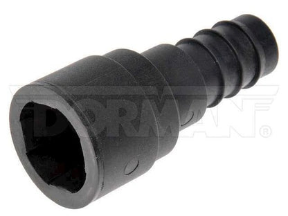 Heater Hose Connector for GMC Sierra 2500 HD (2001–2006) 72999YPTZ