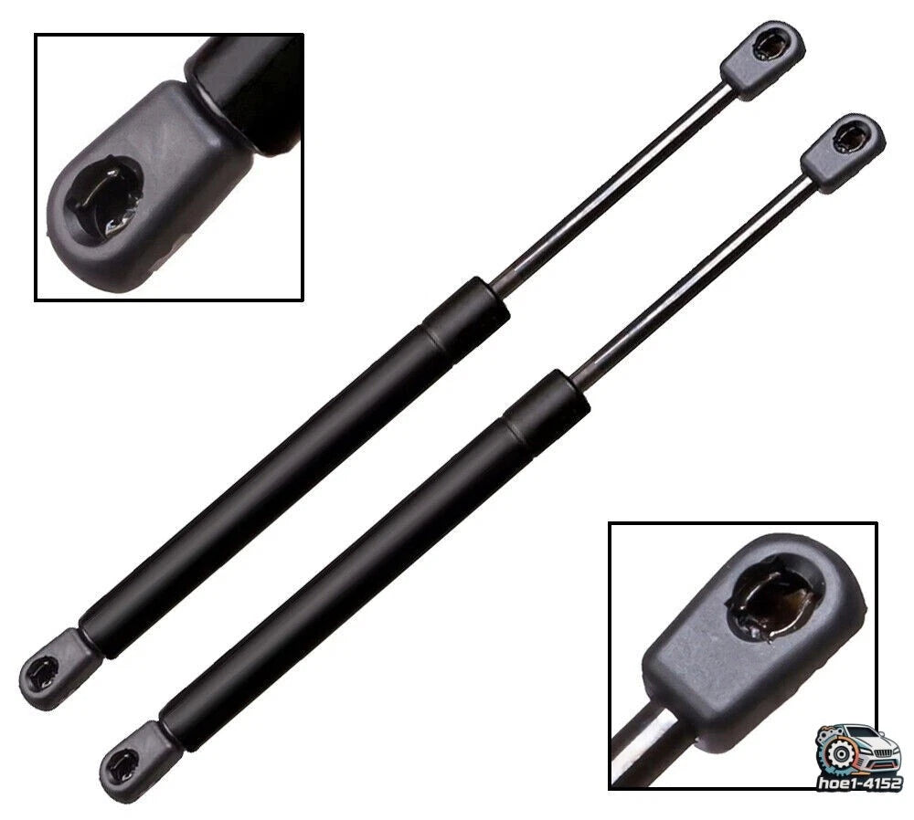2pcs Hood Lift Support Shock Struts for Volvo XC90 (2003–2014) 30649736
