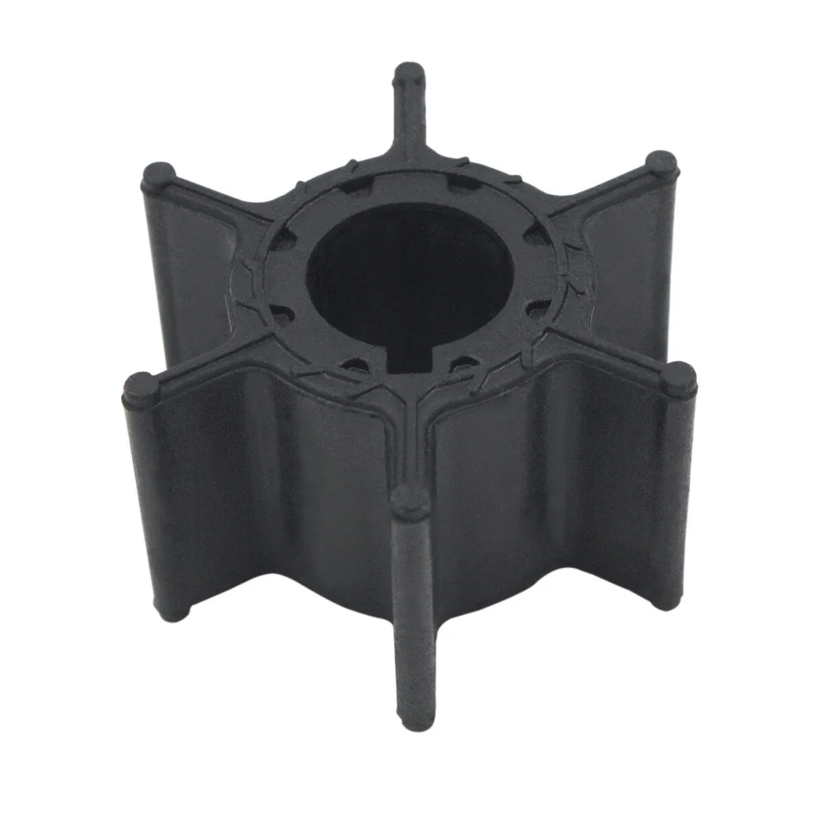 Water Pump Impeller for Yamaha Outboard 8hp 9.9hp (4-Stroke) 682-44352-01