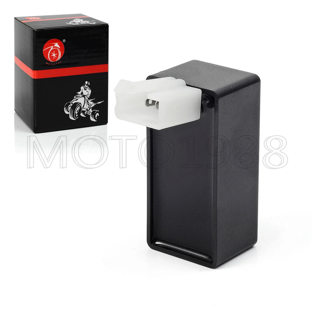 Fuel Cut Relay for Honda VF750 V45 VF1100 V65 VF700 VF500 V30 VT700C (1983–1986)