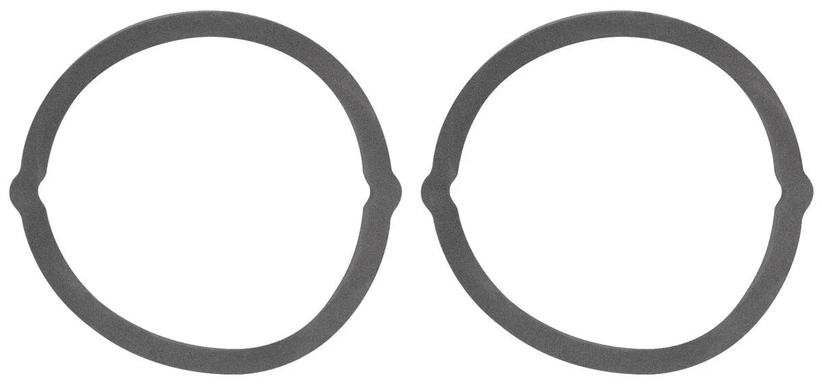 Turn Signal Lens Gaskets Replacement for 1970 Chevy El Camino