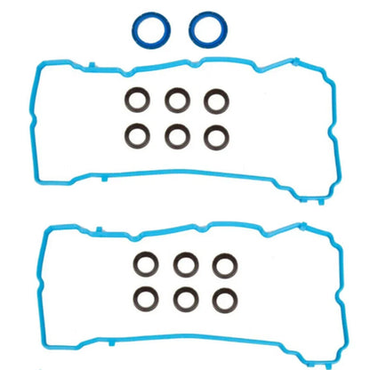 Valve Cover Gasket Set for Jeep Chrysler Dodge Journey Ram 3.6L (11-16)