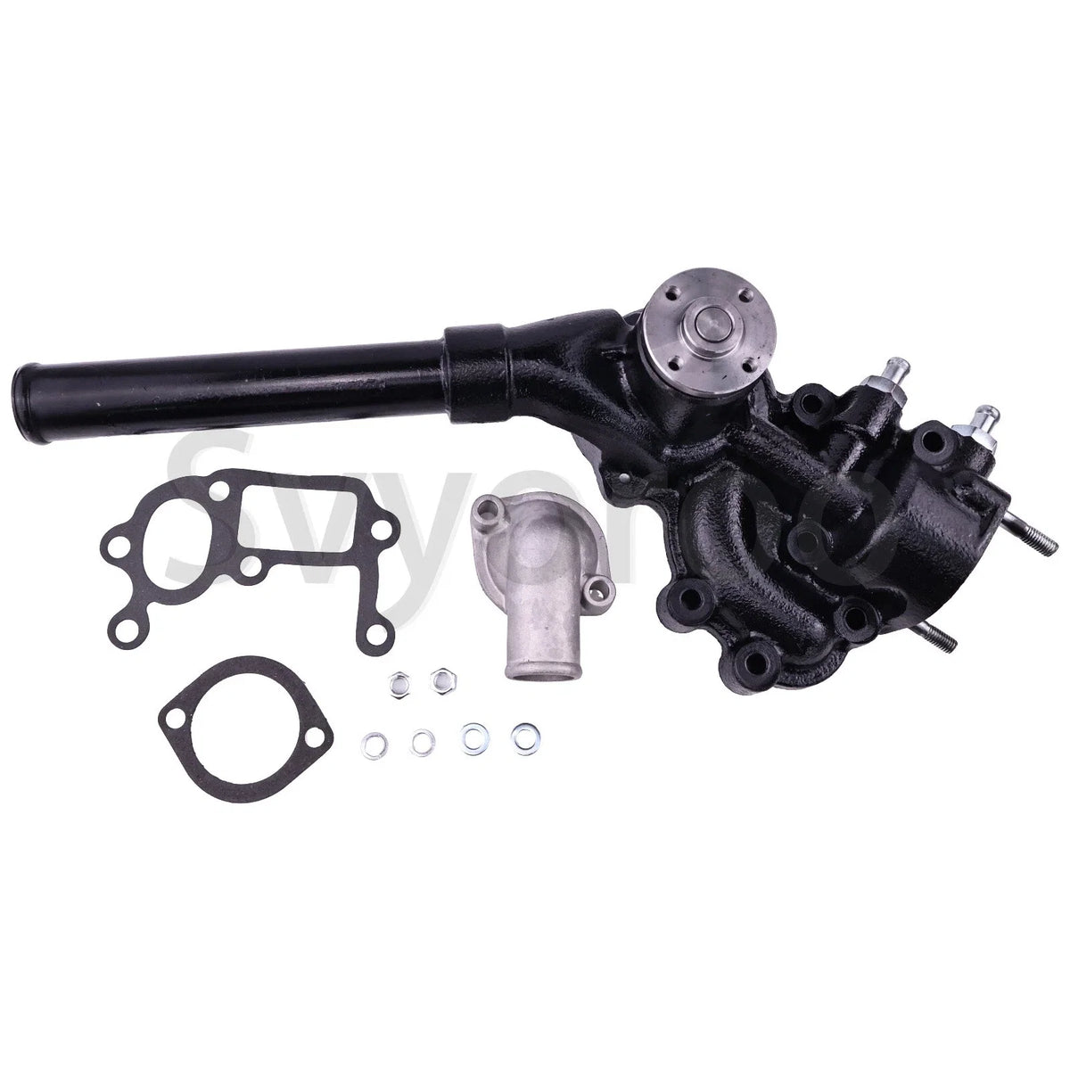 Water Pump 1376005 326774 for Hyster Forklift H25XLC001 H30XLC001