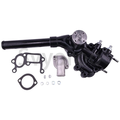 Water Pump 1376005 326774 for Hyster Forklift H25XLC001 H30XLC001