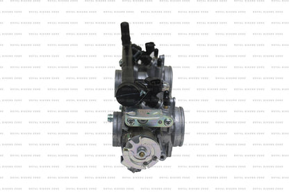Throttle Body Assembly for Royal Enfield Super Meteor 650 (2023–2023)