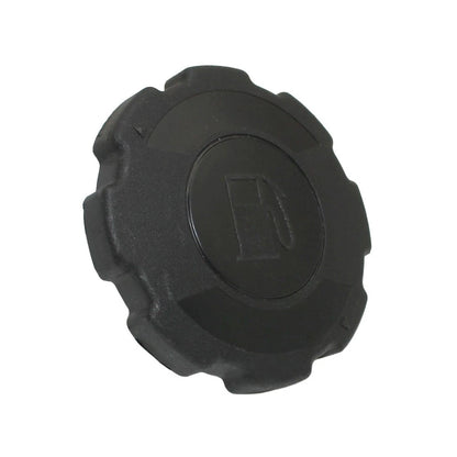 Vented Fuel Cap for 4 to 13 HP Engines (Plastic)