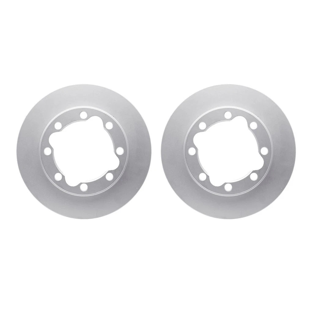 Brake Rotors for Dodge Ram 2500/3500 (1994–1999) ALX-PAU-DF-4002-40020-CLA3