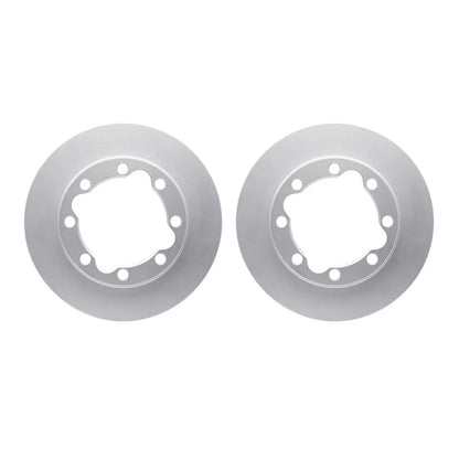 Brake Rotors for Dodge Ram 2500/3500 (1994–1999) ALX-PAU-DF-4002-40020-CLA3