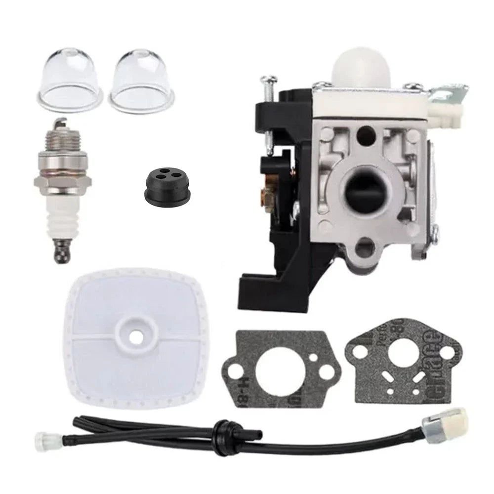 Carburetor Kit Repair for Echo PAS-225 PE-225 SHC-225 SRM-225 (A021001690)