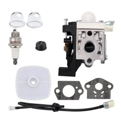 Carburetor Kit Repair for Echo PAS-225 PE-225 SHC-225 SRM-225 (A021001690)