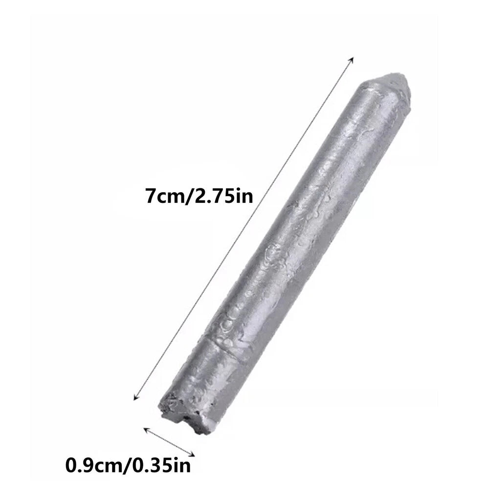 18PCS Low Temperature Welding Rods for Copper Aluminum Welding