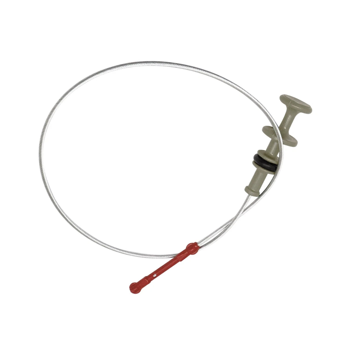 Engine Oil Dipstick for Mercedes Benz E350 C300 GLK350 C350 (2760101872)