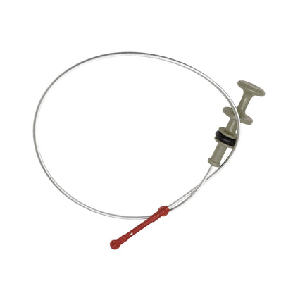 Engine Oil Dipstick for Mercedes Benz E350 C300 GLK350 C350 (2760101872)