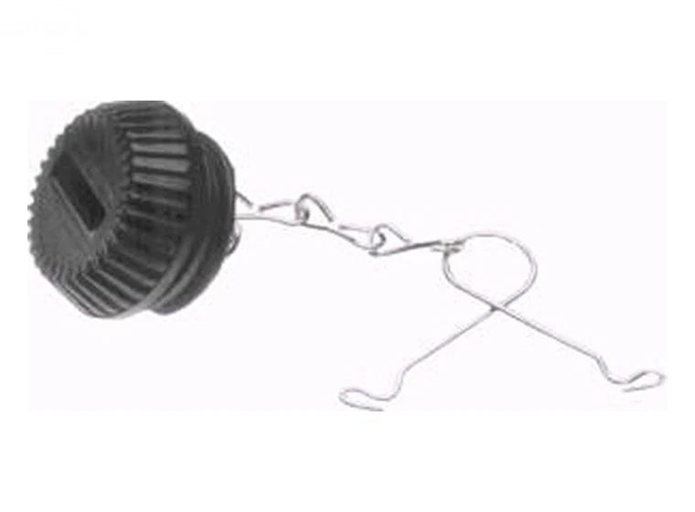 Replacement Fuel/Oil Cap for Stihl 7295 (Fits Models 7295)