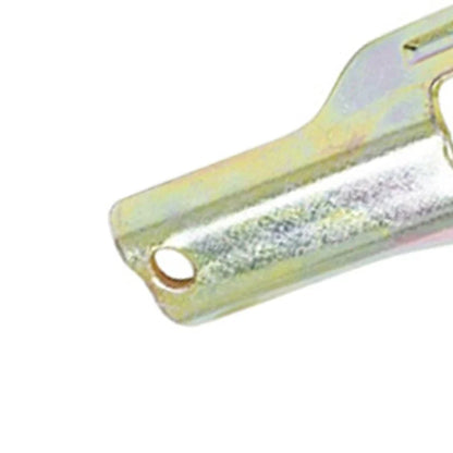 8X Iron Station Key Replacements + Keyrings for RTU LP Outdoor Boxes
