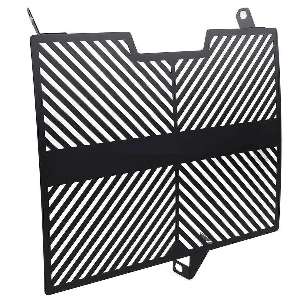 Radiator Grille Guard Cover for Suzuki GSXS 1000 (2015–2022)
