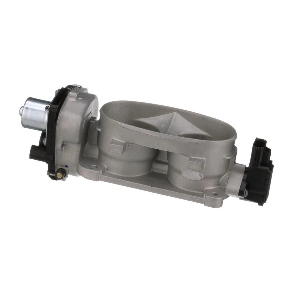 Fuel Injection Throttle Body for Ford F-650 (2015–2019) ALX-PAU-SI-S20021-CLA8